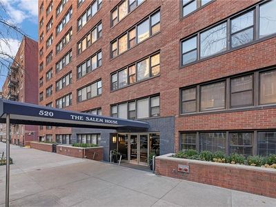 520 E 81st St APT 12D, New York, NY, 10028