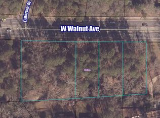 0 W Walnut Ave, Dalton, GA 30720