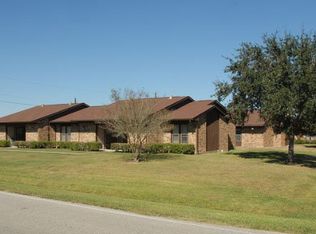 1753 E Henderson Rd #1753, Angleton, TX 77515