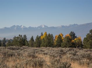 Nhns Lord Byron Trl, Hamilton, MT 59840