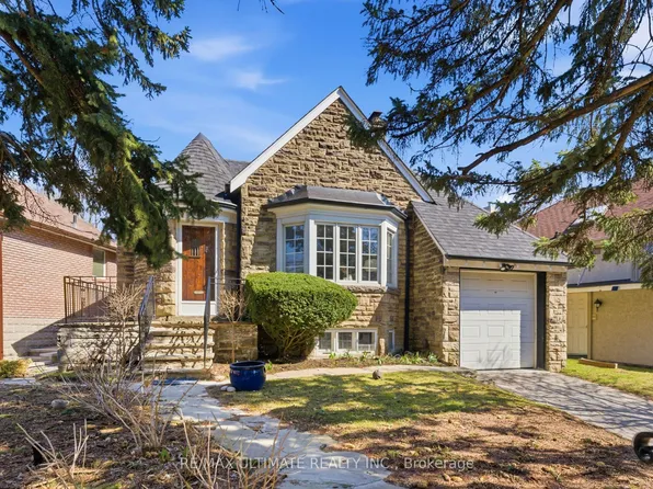 222 Chaplin Cres, Toronto, ON M5P 1B4