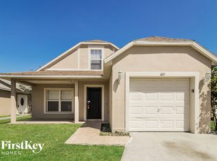 609 Greys Ferry Rd, Orlando, FL 32811