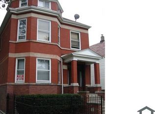 4101 W 25th Pl APT 2, Chicago, IL 60623
