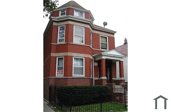 Building Photo - 4101 W 25th Pl #2