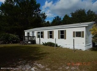 126 Gorbutt Rd, Crescent City, FL 32112