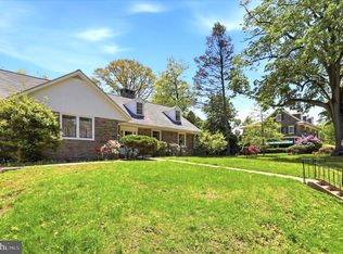 412 Newbold Rd, Jenkintown, PA 19046
