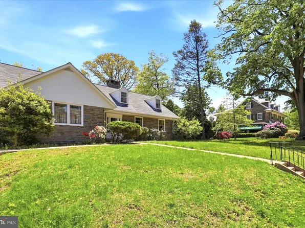 412 Newbold Rd, Jenkintown, PA 19046