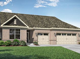 5328 Holborn Ave, McCordsville, IN 46055