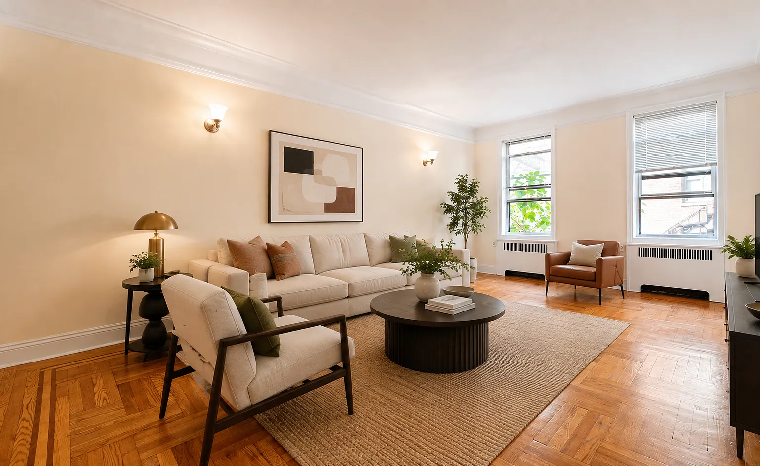 615 West 172nd Street — Photo 1