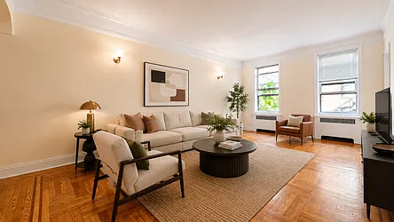 615 West 172nd Street