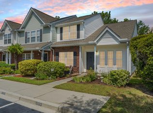 100 Darcy Ave, Goose Creek, SC 29445