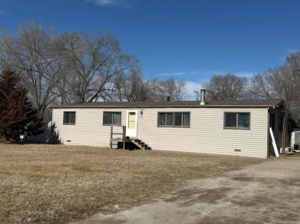 1805 W 17, North Platte, NE 69101