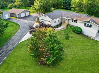 W4170 Schroeder Rd, Marinette, WI 54143