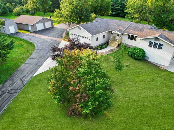 W4170 Schroeder Rd, Marinette, WI 54143