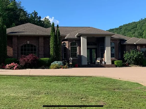 189 Jarve Hollow Rd, Manchester, KY 40962