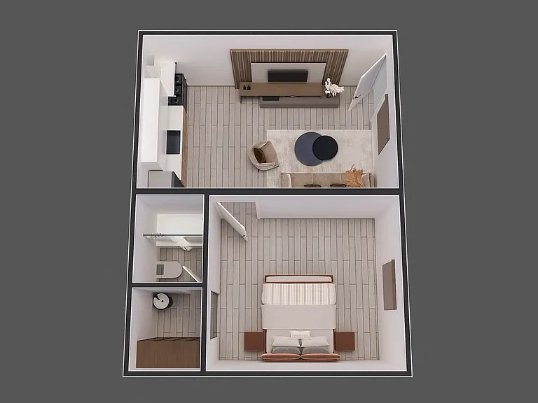 Ponca City Apartments LLC by Avera Living — Photo 37