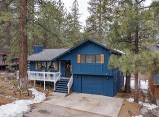 5580 Dogwood Rd, Wrightwood, CA 92397