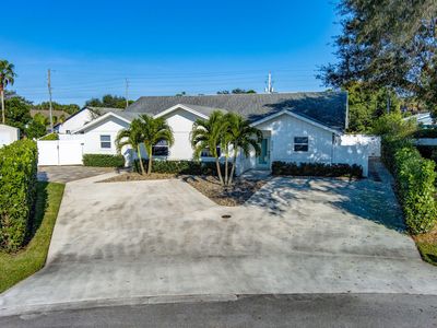 6075 Francis Street, Jupiter, FL, 33458