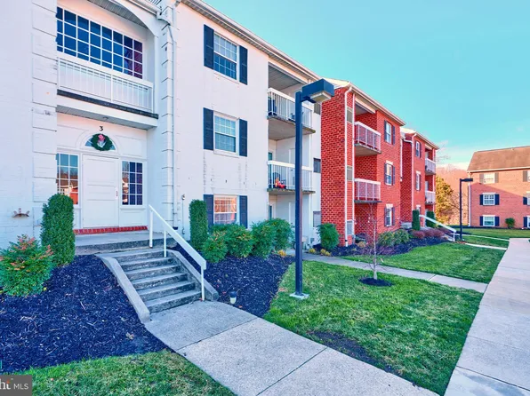 3 Belmullet Ct Unit 302, Lutherville Timonium, MD 21093