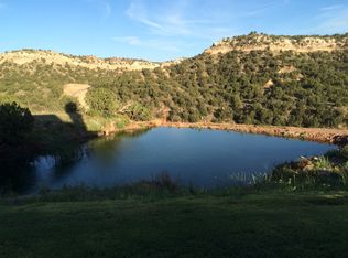 8050 Little Fox Trl, Amarillo, TX 79118