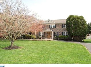 3180 Summit Ln, Garnet Valley, PA 19060