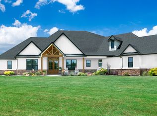 21174 Farm Road 79, Sumner, TX 75486