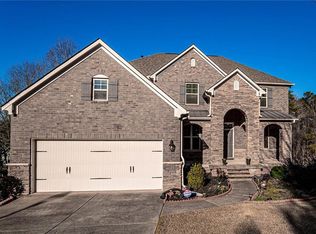 1010 Chelsey Way, Roswell, GA 30075