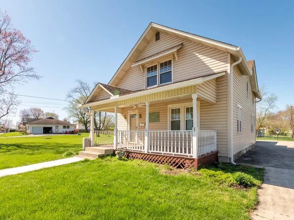 17 Richmond Ave, London, OH 43140