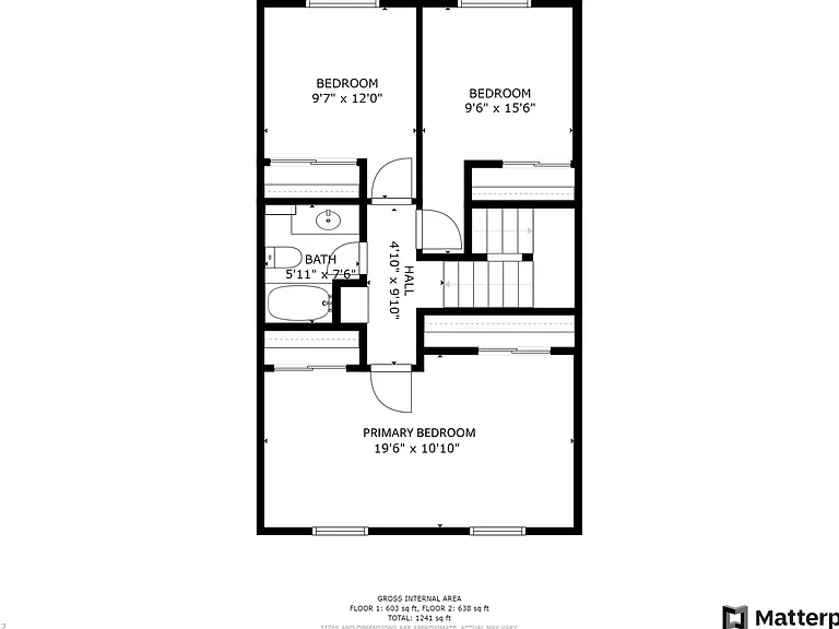 Breakwater Townhomes — Photo 30