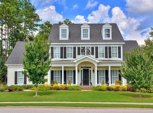 932 Bartram Rdg, Evans, GA 30809