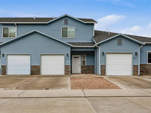 617 Zenith Lane #E, Grand Junction, CO 81505
