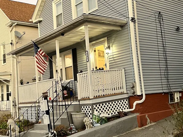 (undisclosed Address), East Providence, RI 02914
