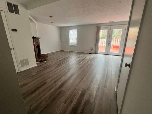 7920 Peyton Forest Trl FLOOR BASEMENT