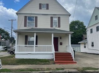 422 Kling St, Akron, OH 44311