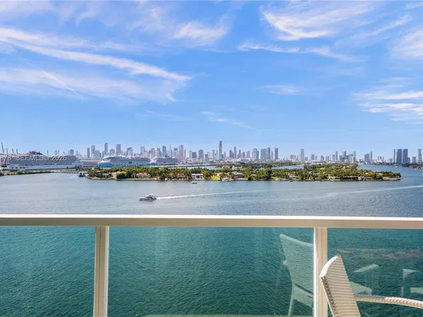 650 West Ave APT 1807, Miami Beach, FL 33139