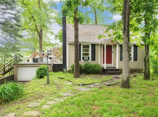 166 N Turner Rd, Youngstown, OH 44515