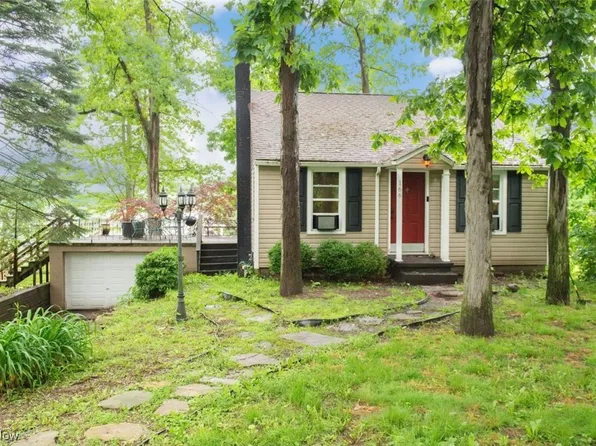 166 N Turner Rd, Youngstown, OH 44515