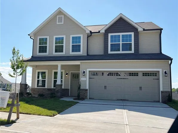 1739 Springbank Dr Lot 45, Kernersville, NC 27284