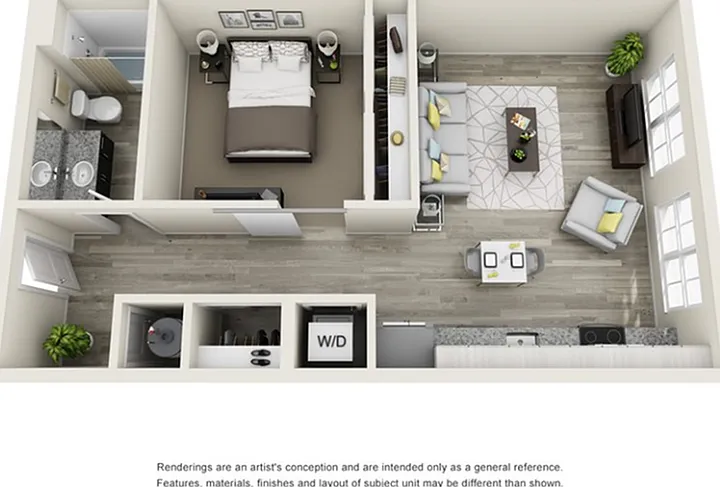 1D-700 sqft 1D-700 sqft