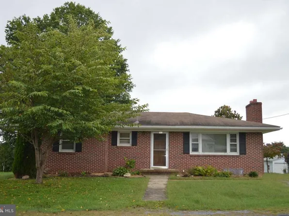 185 Craig St, Mount Jackson, VA 22842