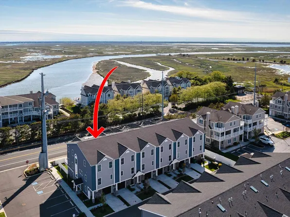 1116 Stone Harbor Blvd #101, Middle, NJ 08247