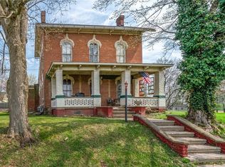 23230 Georgetown Rd, Homeworth, OH 44634