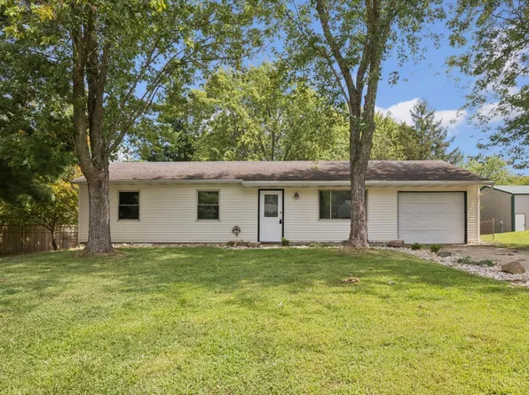 6700 Pin Oak Dr, Loveland, OH 45140