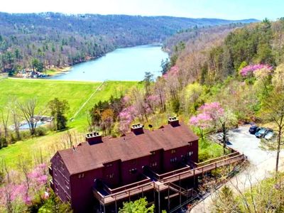 426 The Hill Rd #30A-30, Basye, VA, 22810