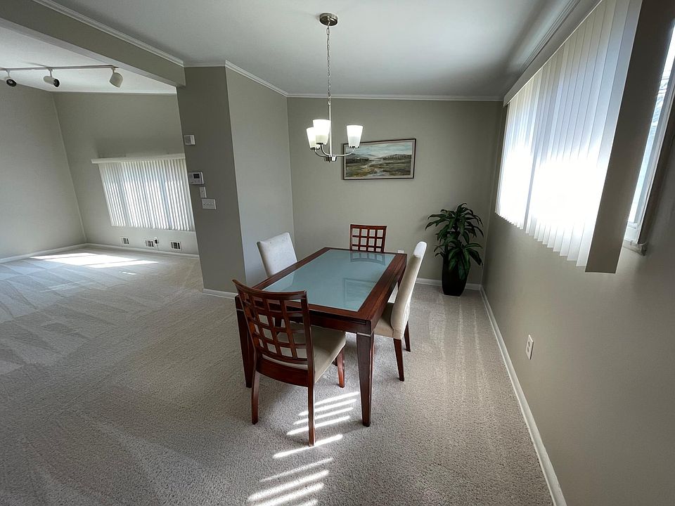 4540 Old Court Rd Pikesville, MD Zillow