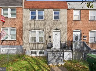 1616 Plum St, Baltimore, MD 21226
