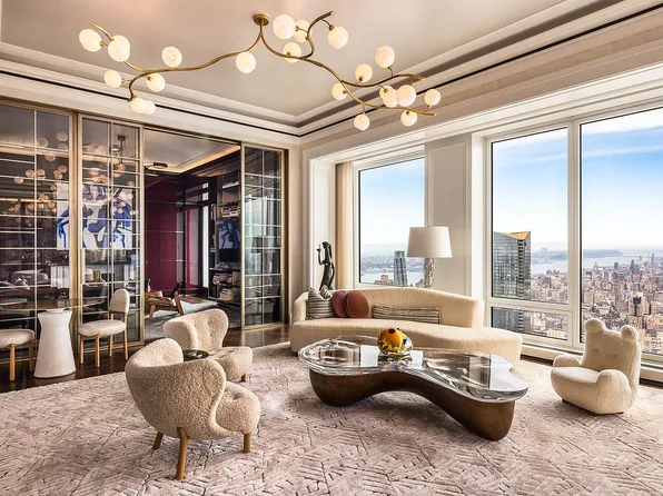 220 Central Park S Unit 62