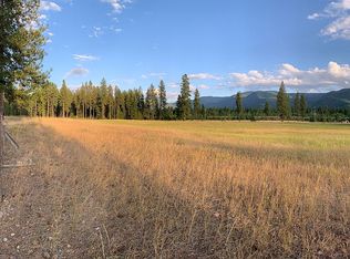 93 Cherry Creek Rd, Thompson Falls, MT 59873