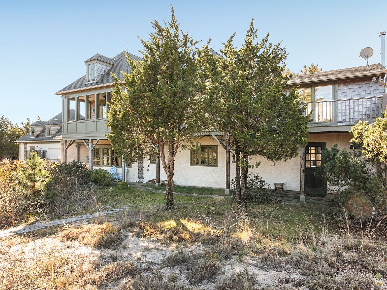 43 Crassen Blvd, Amagansett, NY 11930 Zillow