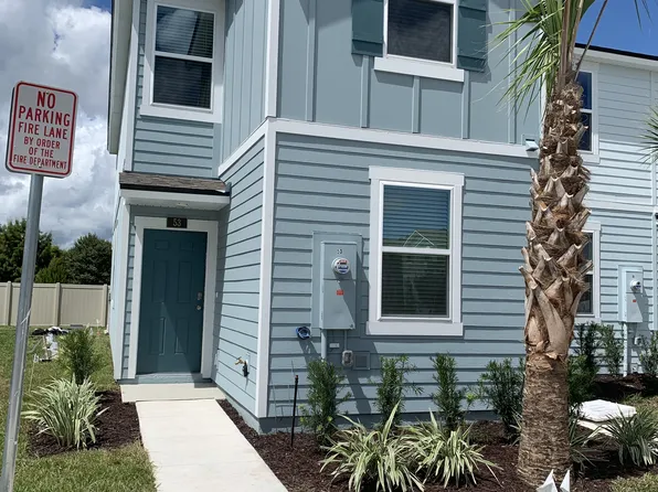 53 Palmones St, Saint Augustine, FL 32084